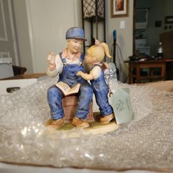 Grandpa's Story