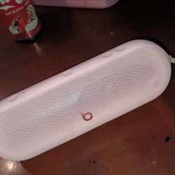 Pink Beats Pill