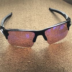 Oakley sunglasses