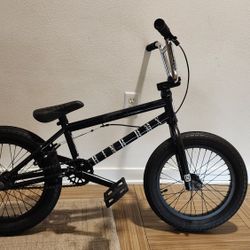 Kink Carve 2021 BMX bike- 16 inch