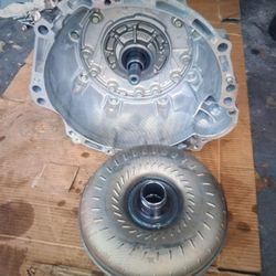 2018 Infinity Q50 Rwd  TRANSMISSION 36k