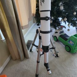 Gskyer Telescope 600x90mm