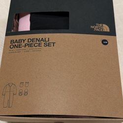 North Face Baby 