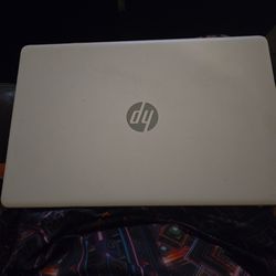 HP Business Laptop (Notebook)