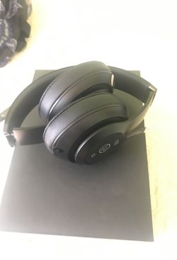 Beats studio 3 wireless