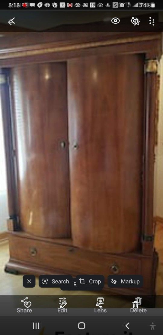 Armoire