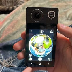 Acer Holo 360 Camera!