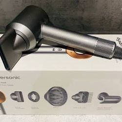 Dyson Blow Dryer
