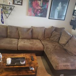 Sectional Couch