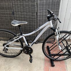 Trek Nemo Ladies Bicycle