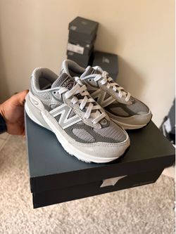 Kids/Toddler New Balance 990v6 sizes 5c, 6c, 11c, 12c, 13c, 1y