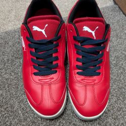 Puma Poma Size 10.5 Men