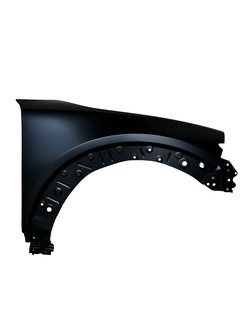 2020 2021 2022 2023 2024 Mazda CX-30 Front Right Passenger Side Fender CAPA Certified