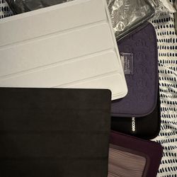 iPad Cases 