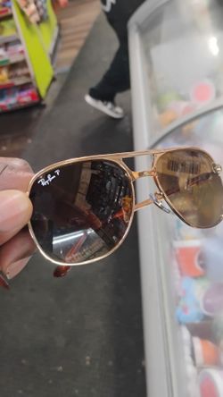 Ray banz