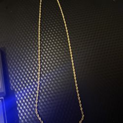 Rope Chain