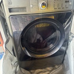 Kenmore Elite Gas Dryer