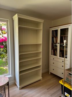 IKEA bookcase $125