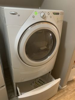 Whirlpool Duet Set