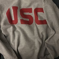 USC  Sweatshirt 