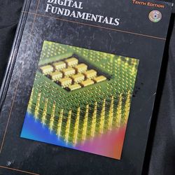 Digital Fundamentals 10th Edition