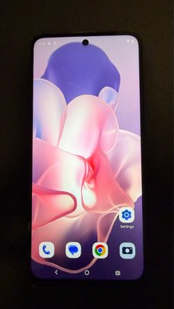 Moto G power 2024 Unlocked