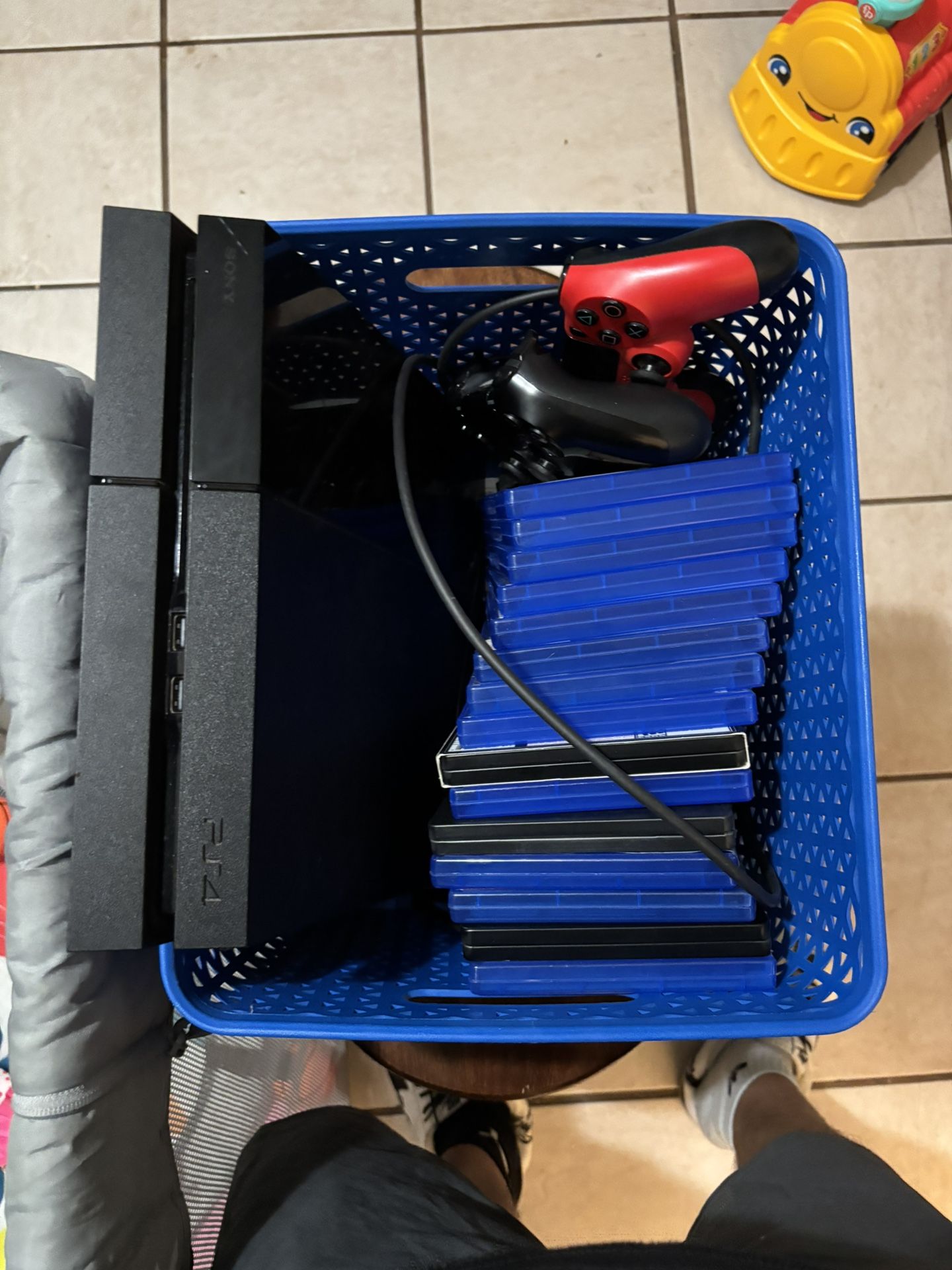 PlayStation 4