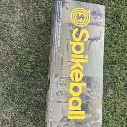 Spikeball