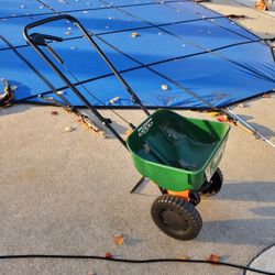 Push Seeder