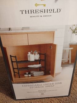 Storage Shelf
