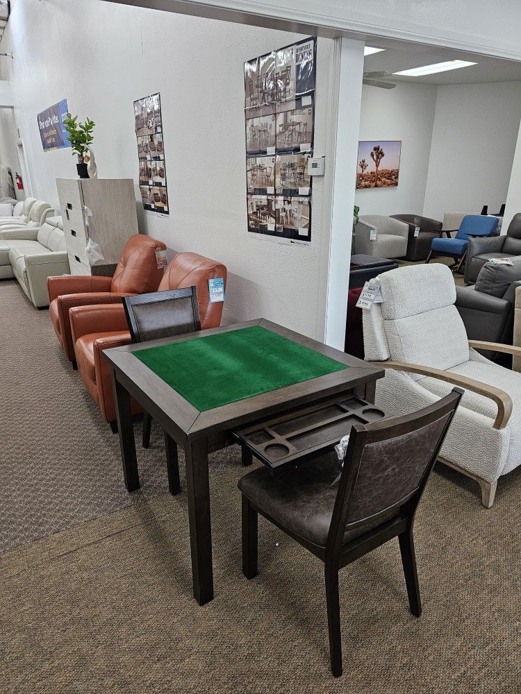 Dinning Table/ Game Table