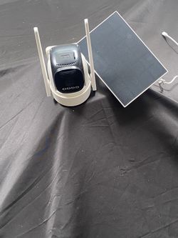 Outdoor Camera
