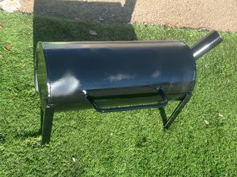 Camping Grill