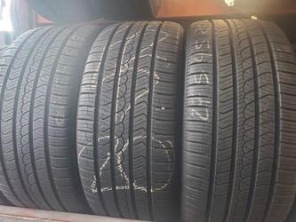 Used Tires