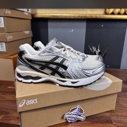 ASIC GEL- KAYANO 14 