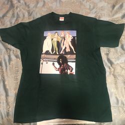 Supreme T Shirt 