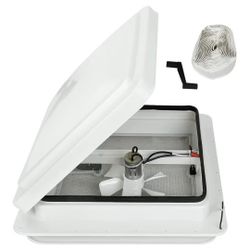 Rv / Trailer Exhaust Fan NEW