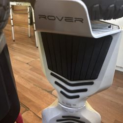 2 Hover X Hoverboards 