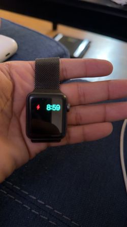 Apple Watch Series 3