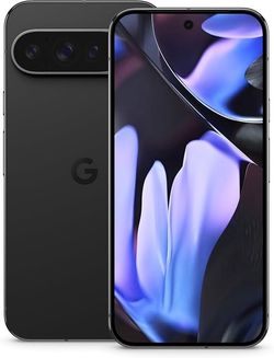 Unlocked Pixel 9 Pro Xl 256GB