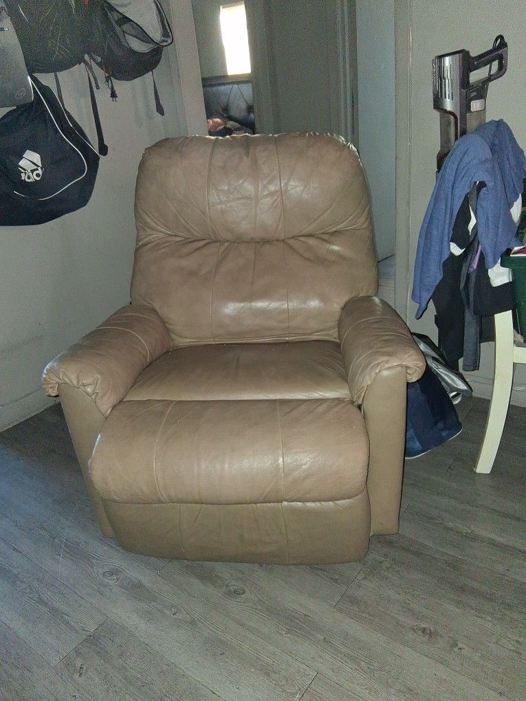 Recliner