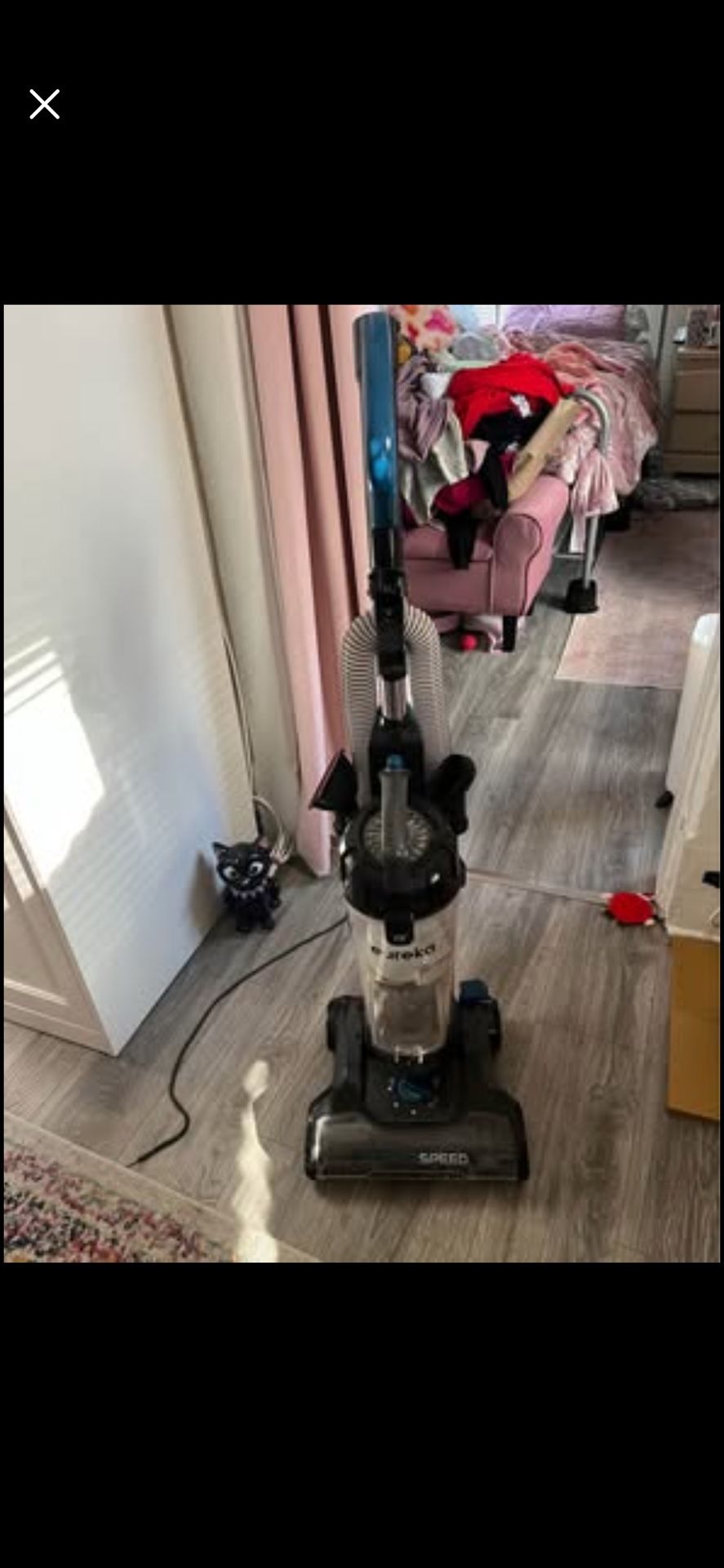 Eureka Vacuum Cleaner