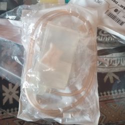 300l canister with gel therapy system 