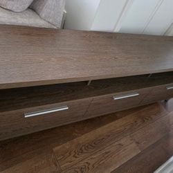 Entertainment Center