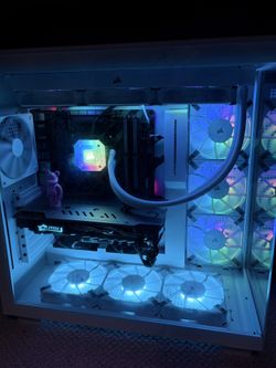 GAMING PC, (GREAT SPECS HIT ME UP, RUNS LIKE A BEAUTY🌌(STEAL OF A PRICE!)