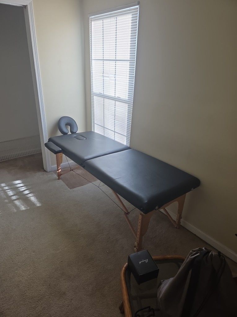 Massage Table