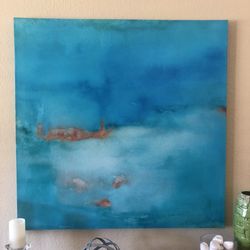 ZGALLERIE Wall Art
