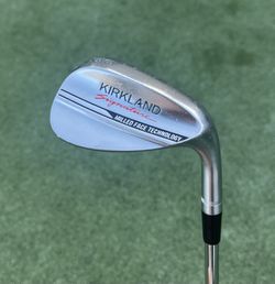 Kirkland Signature Gap Wedge