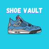 Shoe Vault 