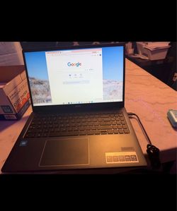 ACER CHROMEBOOK LAPTOP